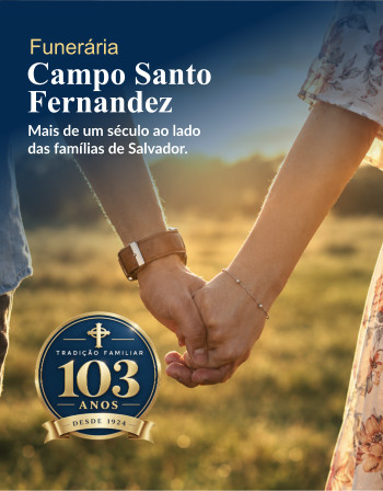 Funerária Campo Santo Fernandez em Salvador